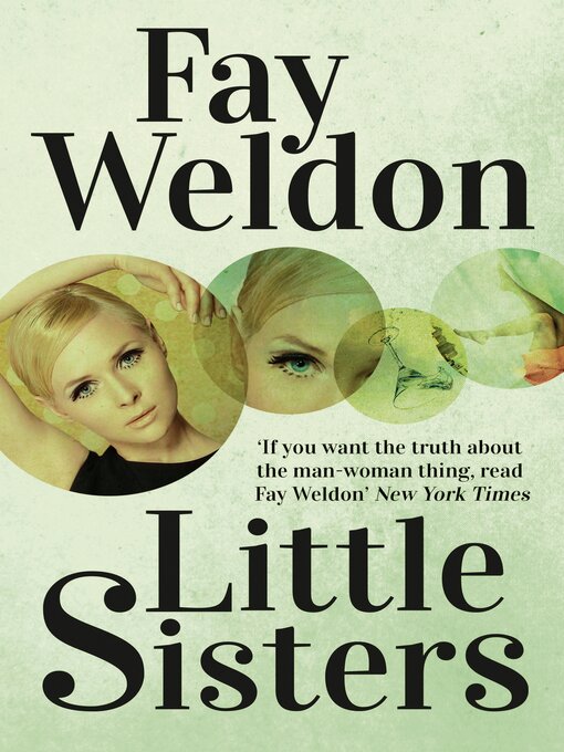 Title details for Little Sisters by Fay Weldon - Available